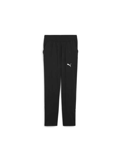 Штаны спортивные PUMA Fit Woven Tapered Pant модель 524921 Фото