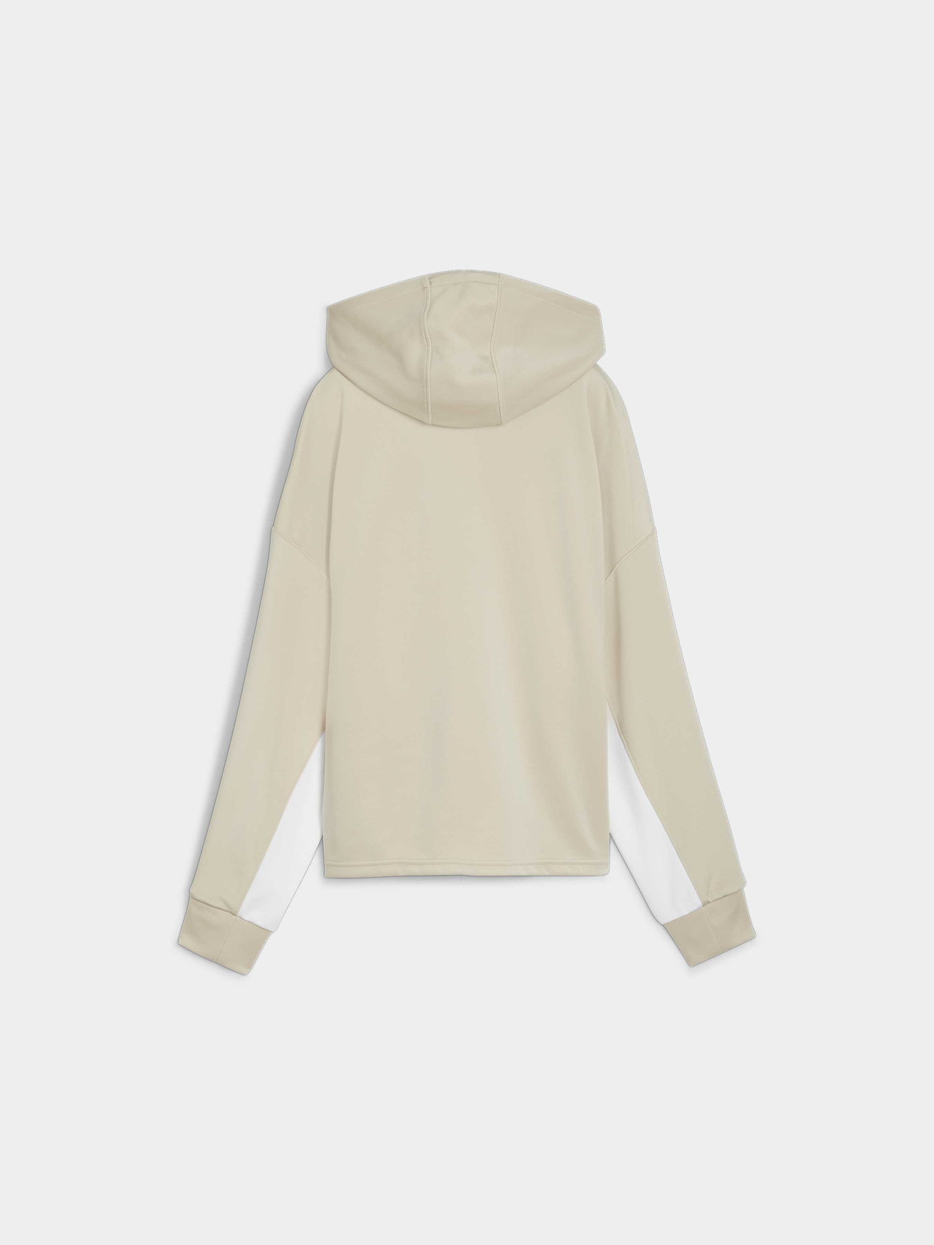 Худи PUMA Fit Double Knit Hoodie модель 525049 Фото