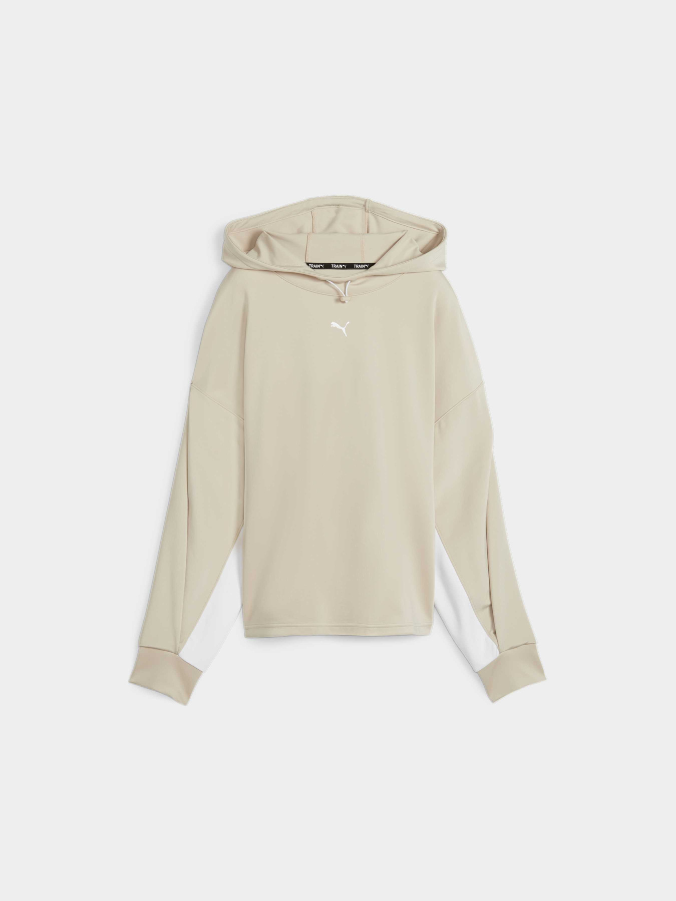 Худи PUMA Fit Double Knit Hoodie модель 525049 Фото