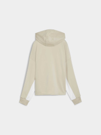 Худи PUMA Fit Double Knit Hoodie модель 525049 Фото