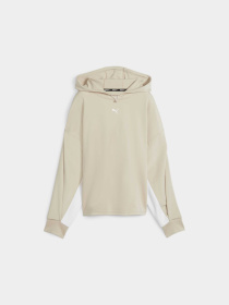 Худи PUMA Fit Double Knit Hoodie модель 525049 Фото