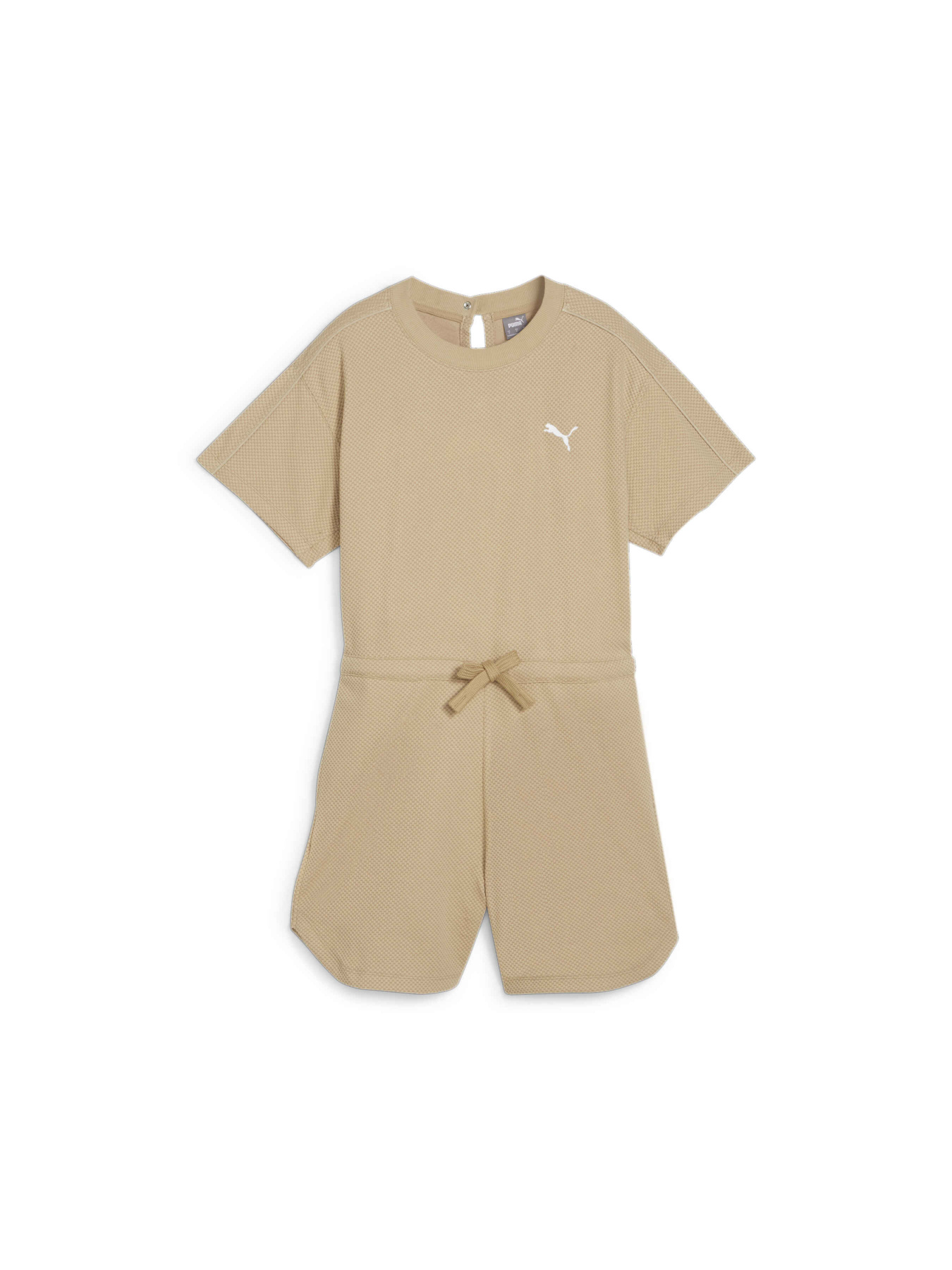 Комбінезон PUMA Her Short Jumpsuit модель 677891 Фото