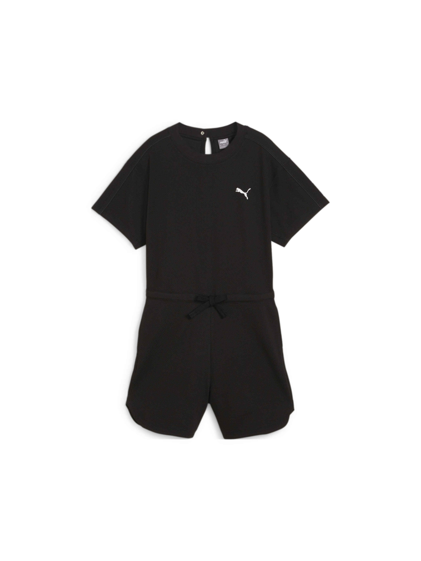 Комбинезон PUMA Her Short Jumpsuit модель 677891 Фото