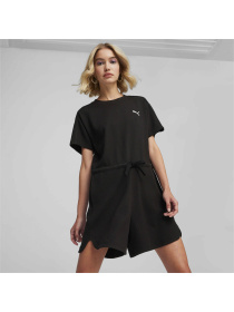 Комбинезон PUMA Her Short Jumpsuit модель 677891 Фото