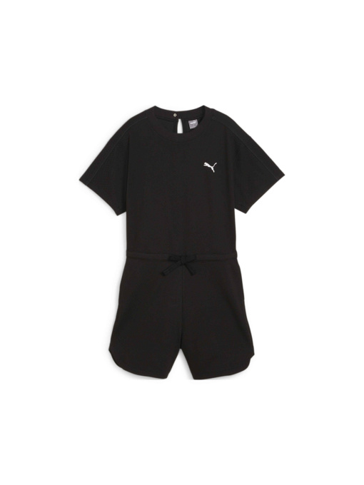 Комбинезон PUMA Her Short Jumpsuit модель 677891 Фото