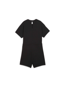 Комбінезон PUMA Her Short Jumpsuit модель 677891 Фото