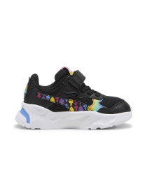 Кросівки PUMA Trinity Trolls Ac+ Inf модель 396541 Фото