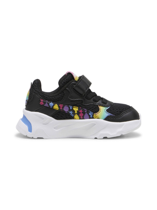 Кроссовки повседневные PUMA Trinity Trolls Ac+ Inf модель 396541 Фото