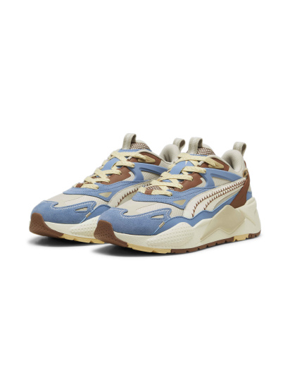 Кросівки PUMA Rs-x Efekt Expeditions модель 395937 — фото - INTERTOP