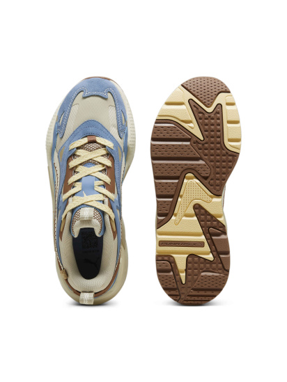 Кросівки PUMA Rs-x Efekt Expeditions модель 395937 — фото 5 - INTERTOP