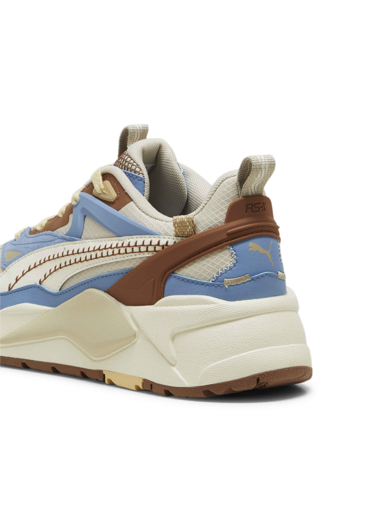 Кросівки повсякденні PUMA Rs-x Efekt Expeditions модель 395937 Фото