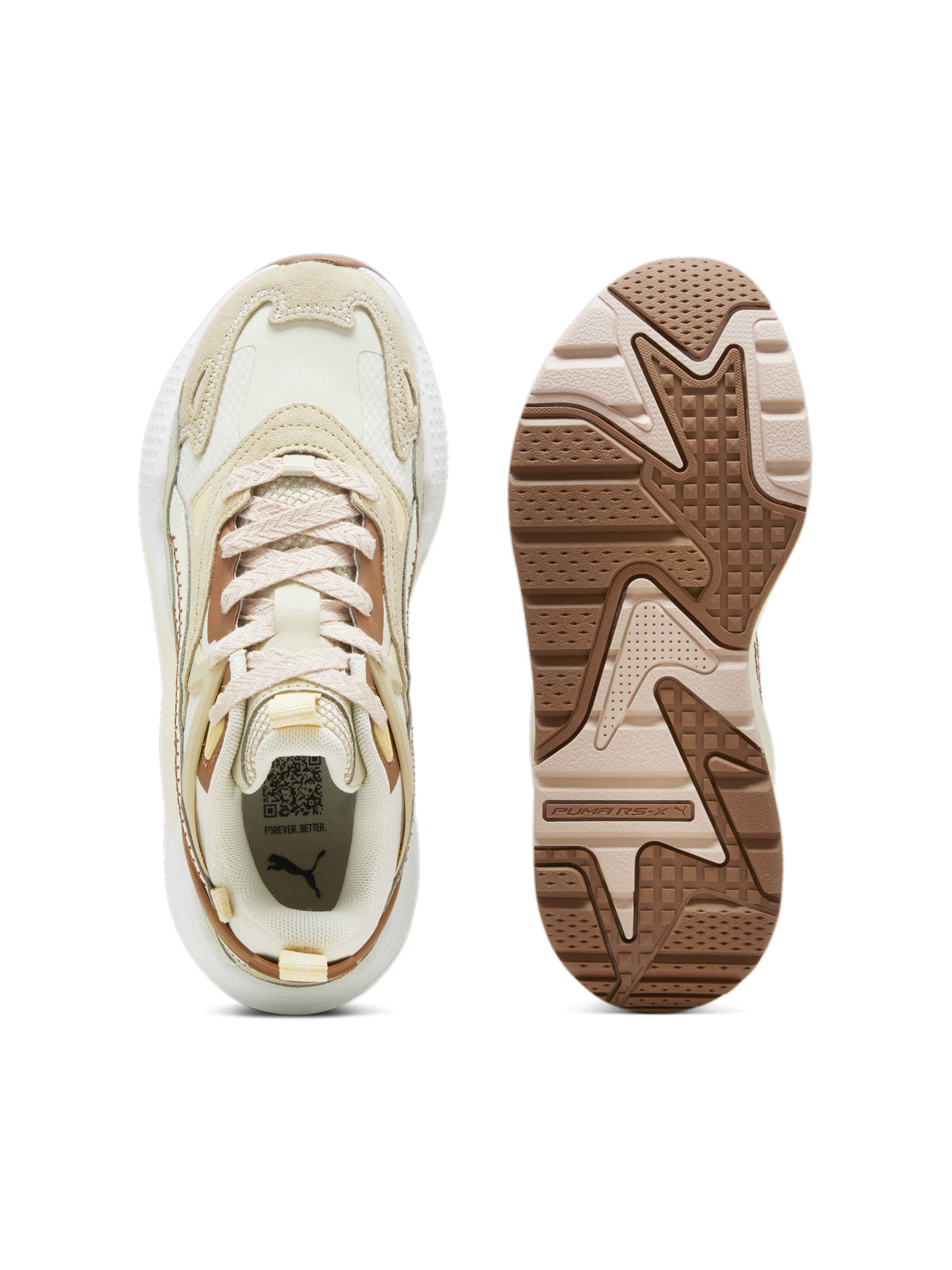 Кроссовки PUMA Rs-x Efekt Expeditions модель 395937 Фото