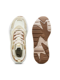 Кроссовки повседневные PUMA Rs-x Efekt Expeditions модель 395937 Фото