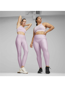 Спортивні леггінси PUMA Run Ultraform Aop Tight модель 524970 Фото