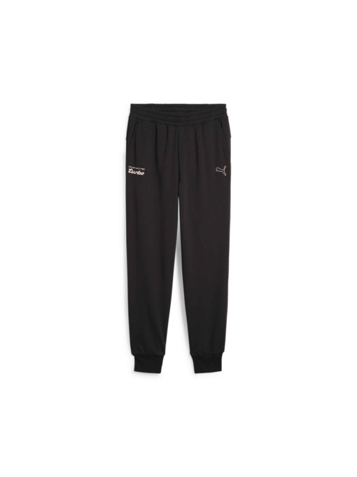 Джоггеры PUMA Pl Ess Pants модель 625876 Фото
