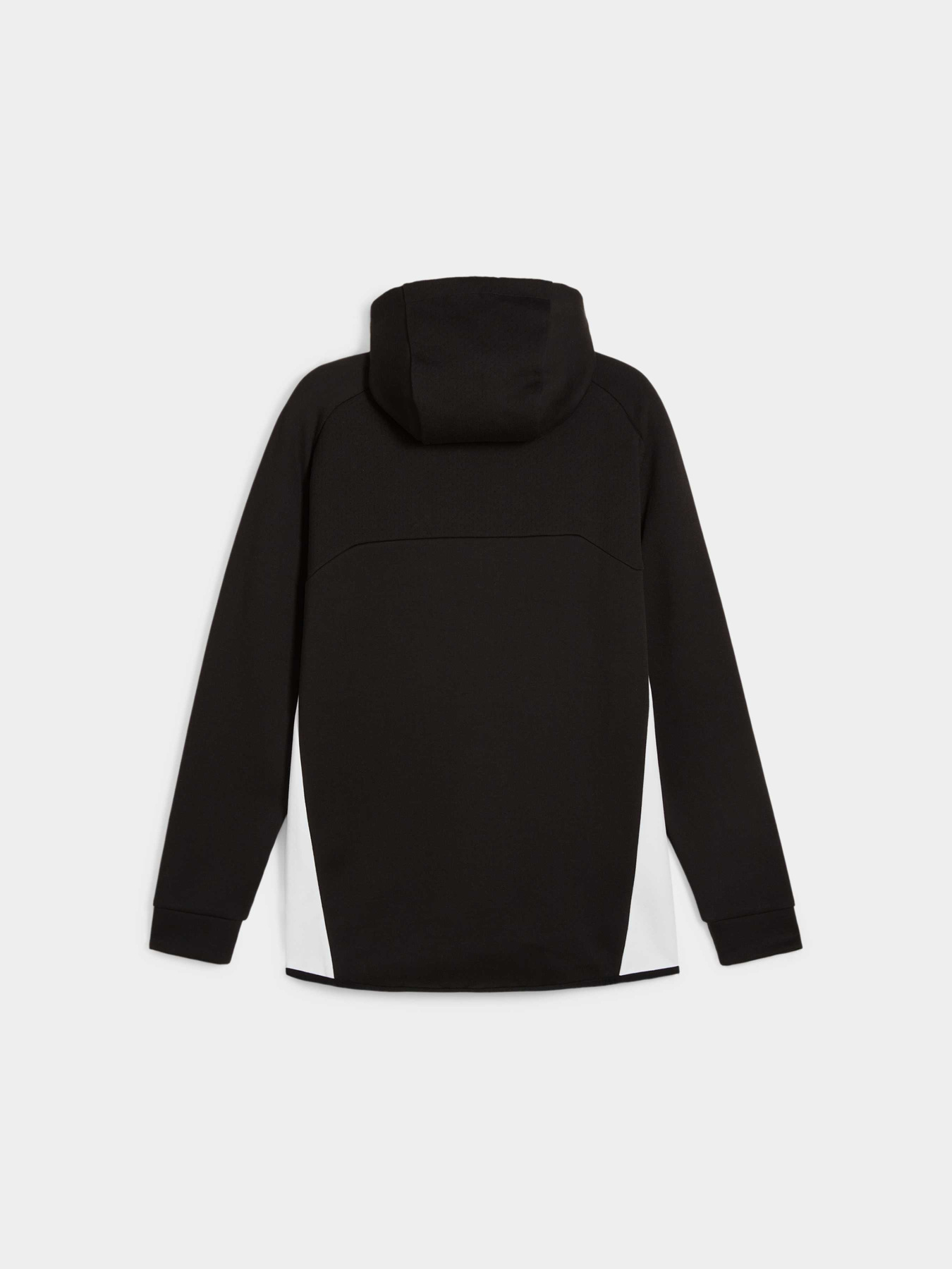 Спортивна кофта PUMA Bmw Mms Hooded Sweat Jacket модель 624144 Фото