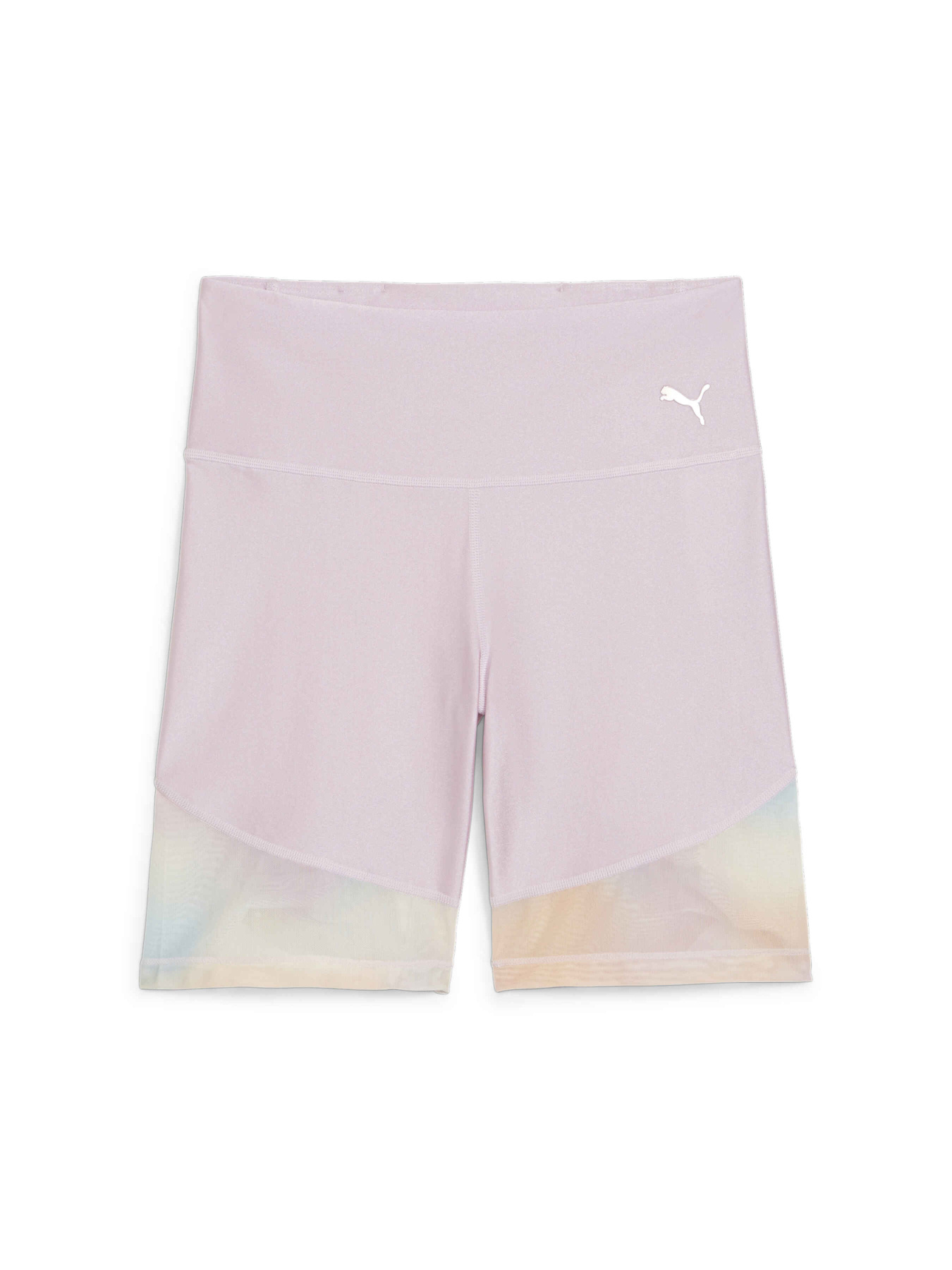 Велосипедки PUMA Summer Daze 7" Bike Short модель 524824 Фото