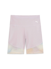 Велосипедки PUMA Summer Daze 7" Bike Short модель 524824 Фото