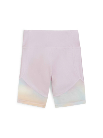 Велосипедки PUMA Summer Daze 7" Bike Short модель 524824 — фото - INTERTOP