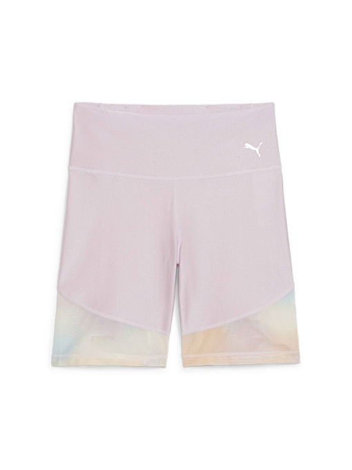 Велосипедки PUMA Summer Daze 7" Bike Short модель 524824 Фото
