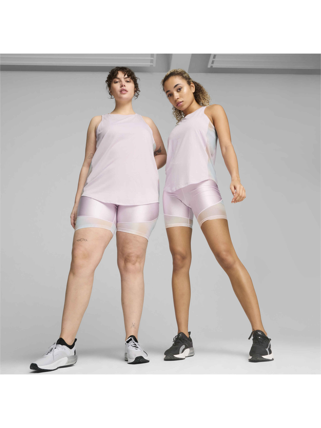 Велосипедки PUMA Summer Daze 7" Bike Short модель 524824 Фото