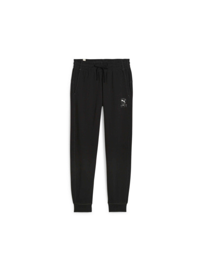 Штани спортивні PUMA Better Sportswear Sweatpants модель 679005 - фото