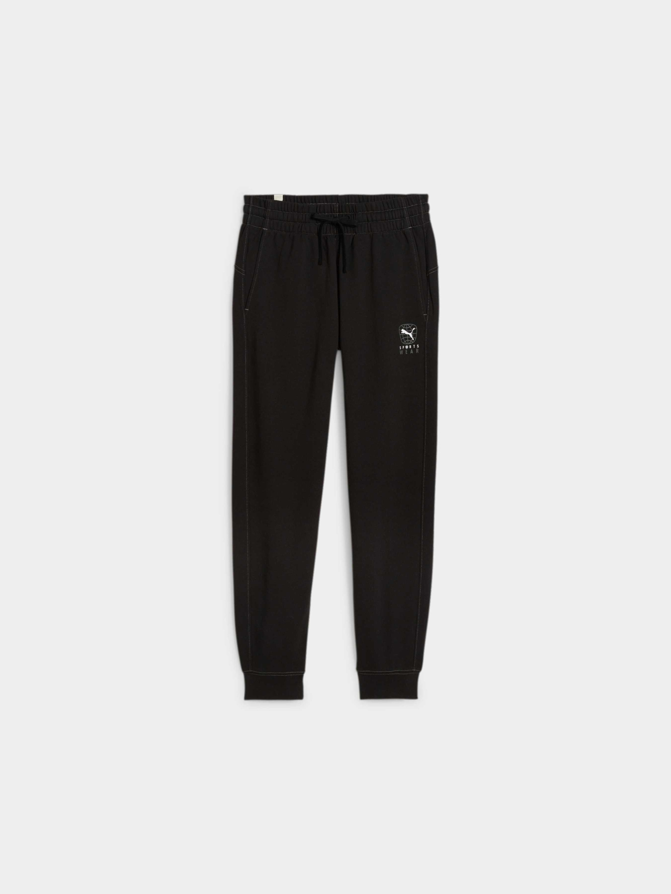 Спортивні штани PUMA Better Sportswear Sweatpants модель 679005 Фото