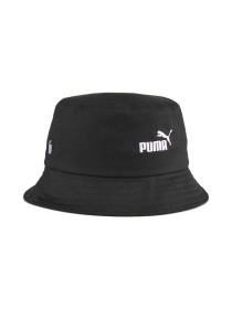 Панама PUMA Ess No 1 Logo Bucket Hat модель 025365 Фото