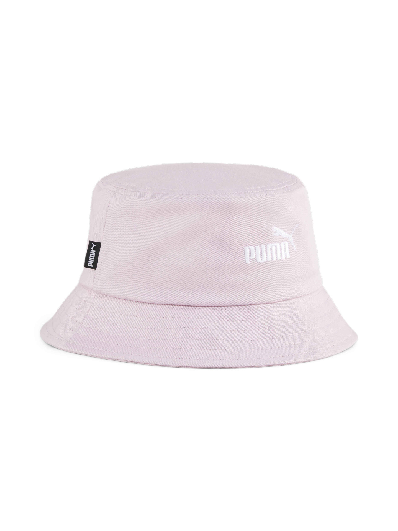 Панама PUMA Ess No 1 Logo Bucket Hat модель 025365 Фото