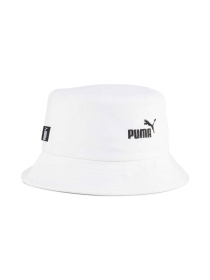 Панама PUMA Ess No 1 Logo Bucket Hat модель 025365 Фото