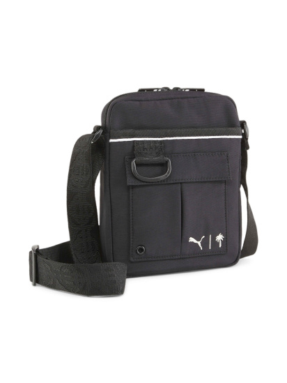 Мессенджер PUMA x Ptc X-body Bag модель 090308 - фото