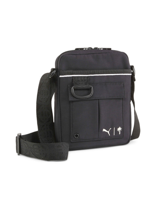 Мессенджер PUMA x Ptc X-body Bag модель 090308 Фото