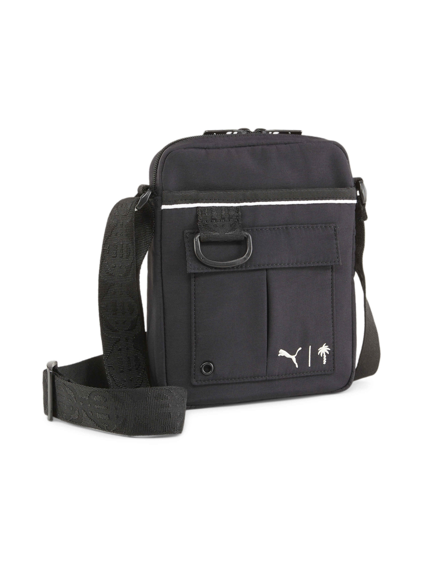 Мессенджер PUMA x Ptc X-body Bag модель 090308 Фото