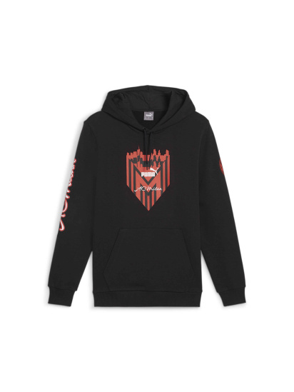 Худі PUMA Acm Ftblicons Hoody модель 774030 - фото