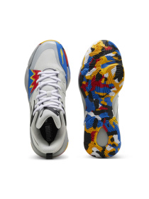 Кросівки для тренувань PUMA Genetics модель 309691 Фото