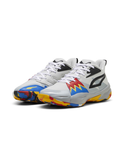 Кроссовки для тренировок PUMA Genetics модель 309691 — фото - INTERTOP