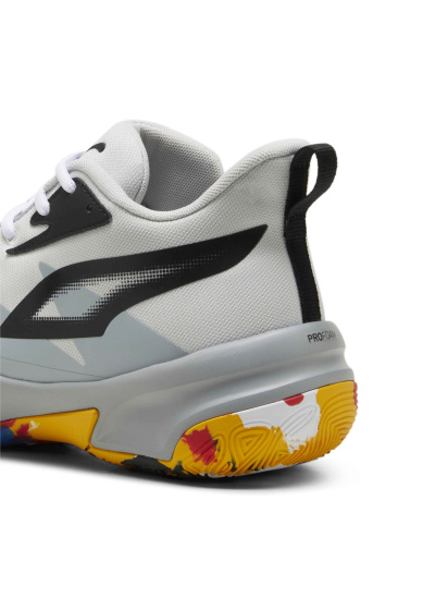 Кроссовки для тренировок PUMA Genetics модель 309691 — фото 3 - INTERTOP