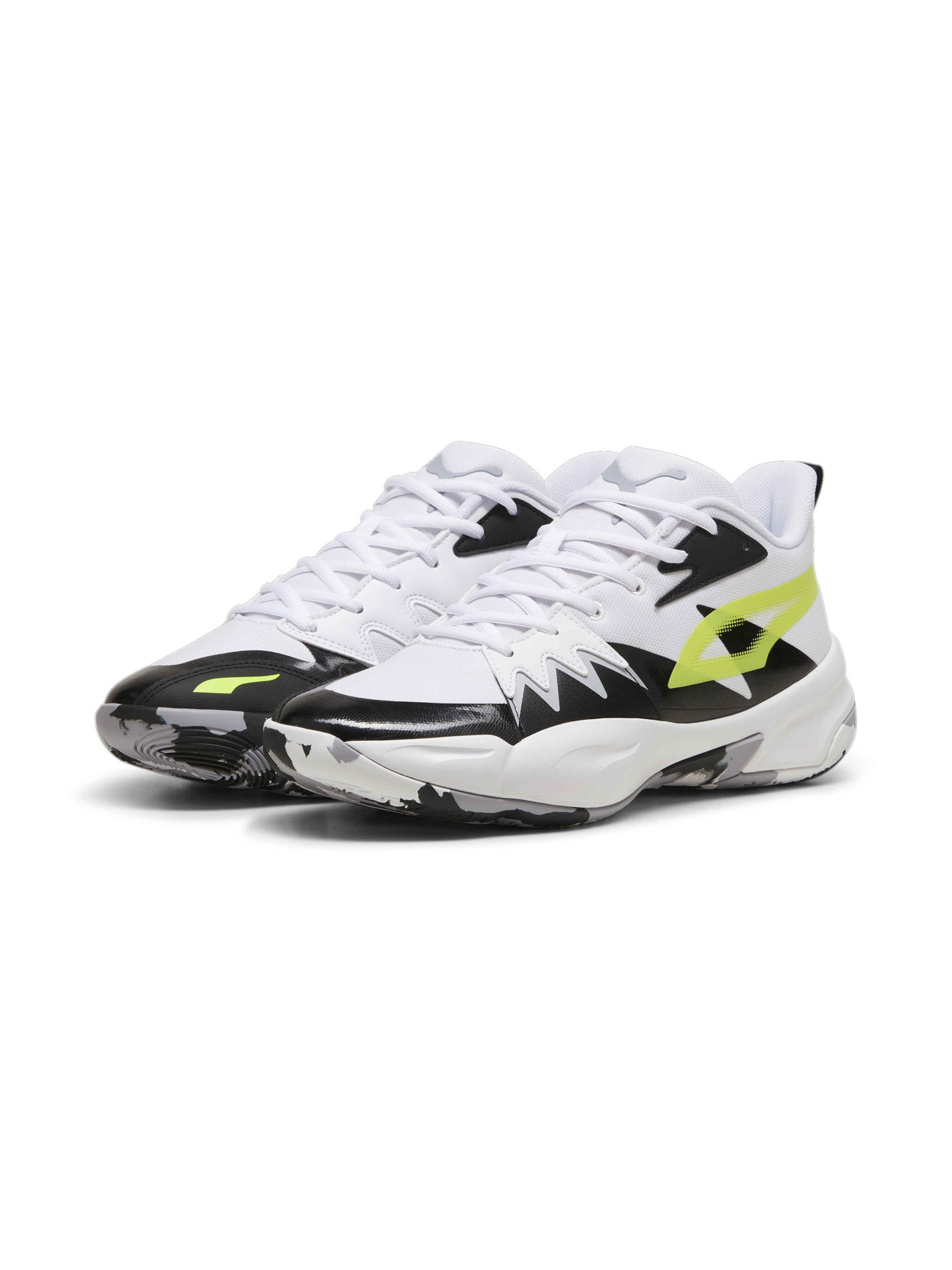 Кросівки для тренувань PUMA Genetics модель 309691 Фото