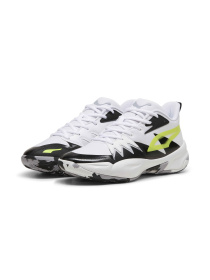 Кросівки для тренувань PUMA Genetics модель 309691 Фото