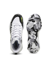 Кросівки для тренувань PUMA Genetics модель 309691 Фото