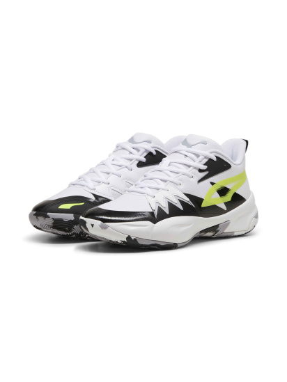 Кросівки для тренувань PUMA Genetics модель 309691 — фото - INTERTOP