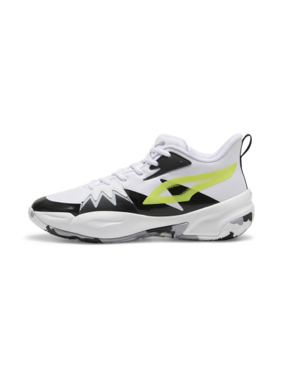 Кросівки для тренувань PUMA Genetics модель 309691 — фото 4 - INTERTOP