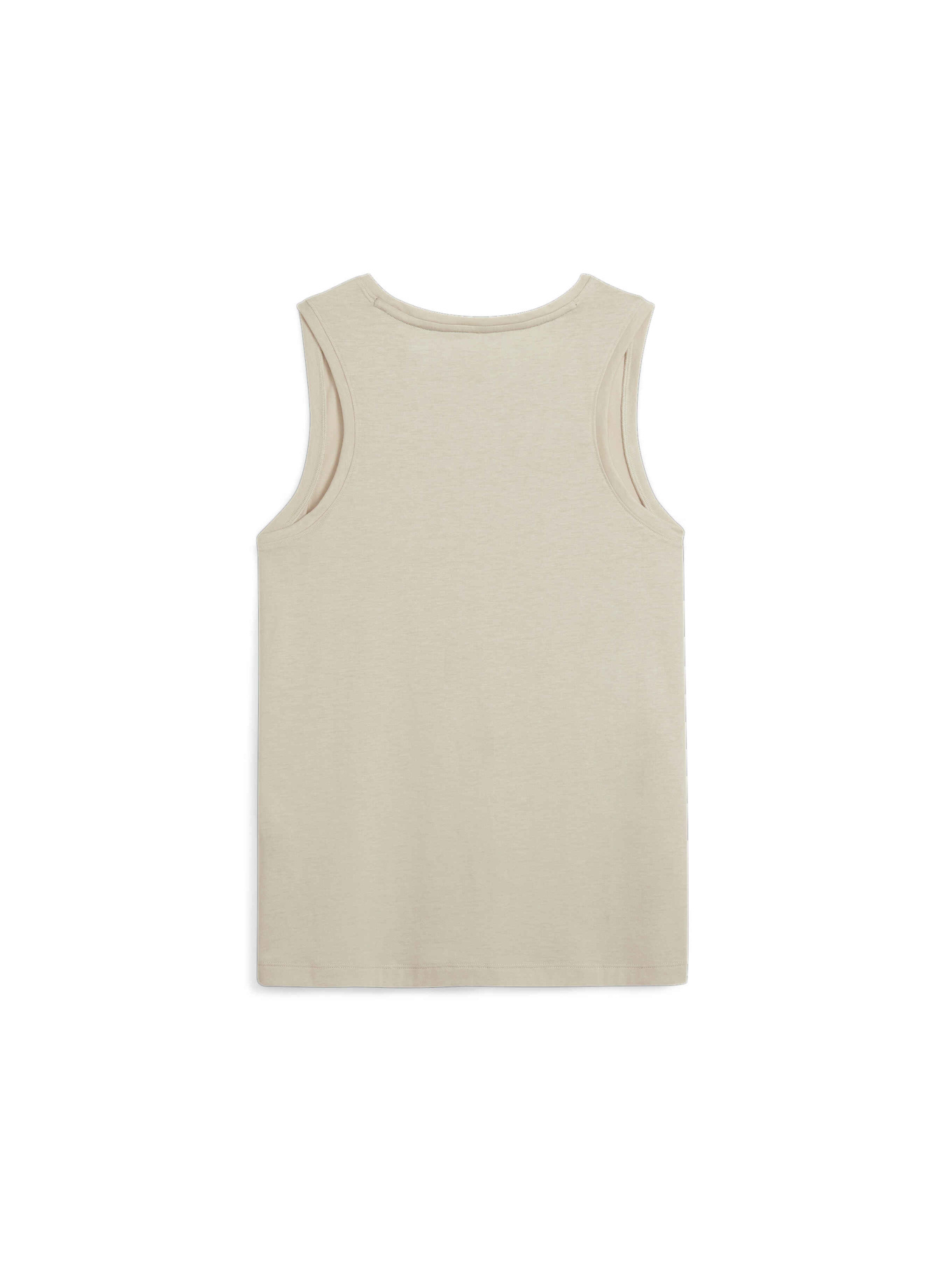 Майка спортивная PUMA Fit Triblend Tank модель 524806 Фото