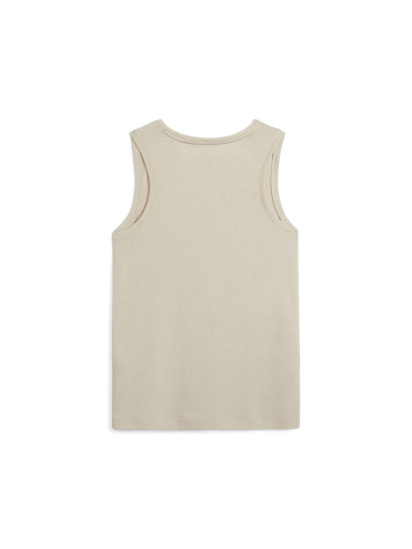 Майка спортивна PUMA Fit Triblend Tank модель 524806 — фото - INTERTOP