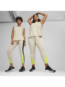 Спортивная майка PUMA Fit Triblend Tank модель 524806 Фото