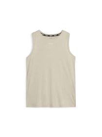 Спортивная майка PUMA Fit Triblend Tank модель 524806 Фото