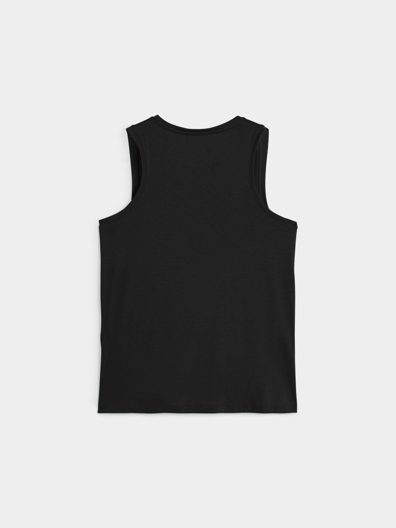 Майка спортивная PUMA Fit Triblend Tank модель 524806 Фото