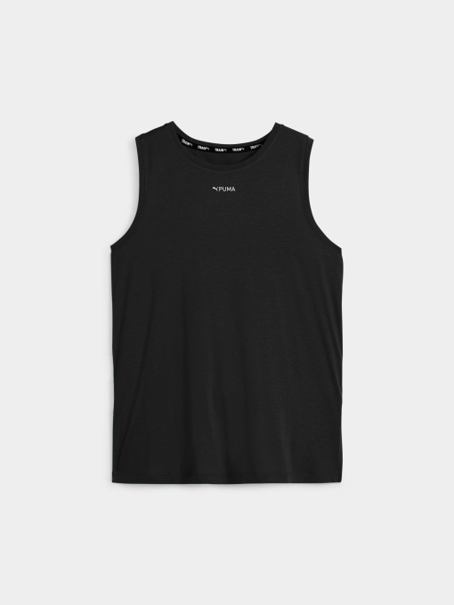 Майка спортивна PUMA Fit Triblend Tank модель 524806 Фото