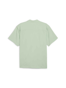 Рубашка повседневная PUMA Classics Shirt модель 624257 Рубашка повседневная PUMA Classics Shirt модель 624257 Фото