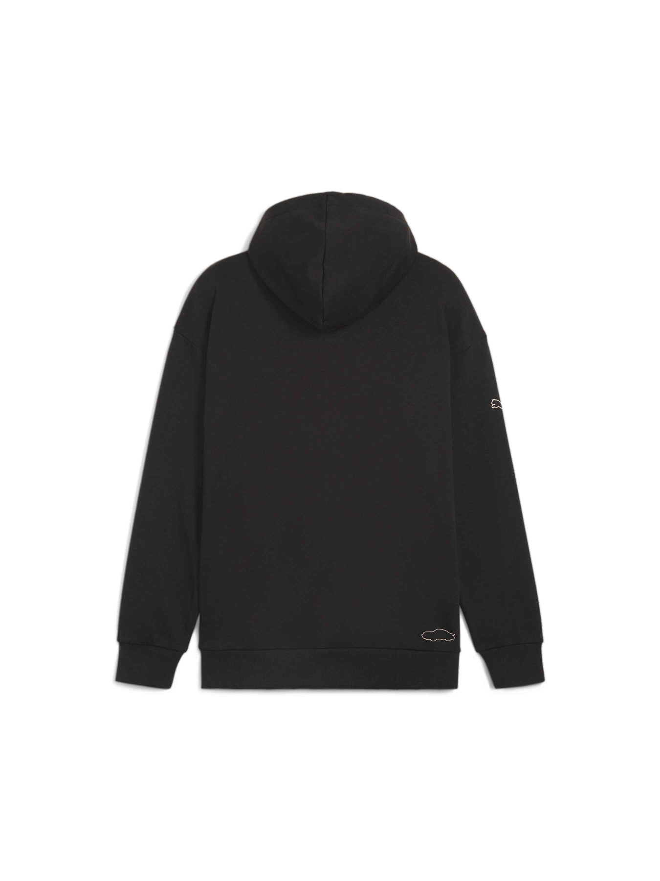 Худі PUMA Pl Ess Hoodie модель 625875 Фото